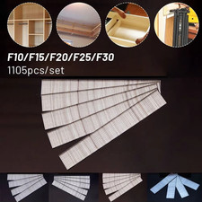 1105 pcs staples nail - pcs,