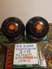drakes pride deluxe hi density