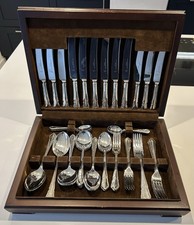 44 Piece ESPN Cutlery Dinner