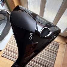 Titleist GT4 Driver / 8 Degree