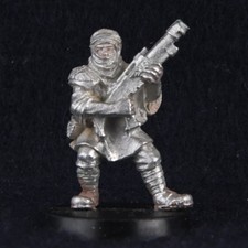 Tallarn Desert Raiders w/