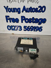 JAGUAR S TYPE FACELIFT 2004-2007 ELECTRIC HANDBRAKE CONTORL MODULE ECU