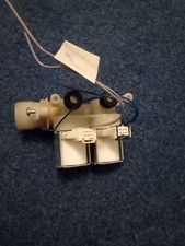 Double Hotpoint/Indesit Mains