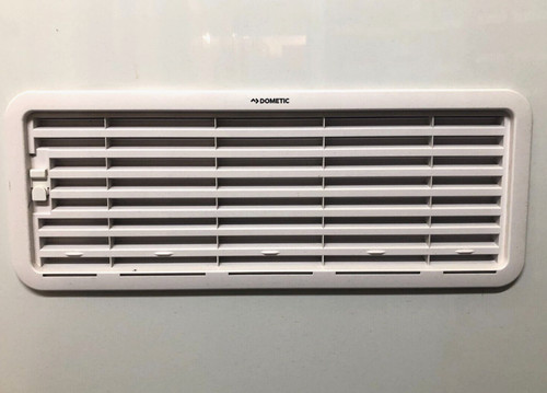 Dometic fridge vent - fridge,