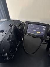 Sony FS7 4K Cinema Camera ND