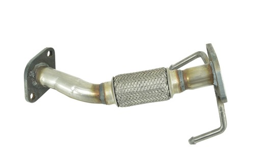 Klarius 302143 front - front, pipe