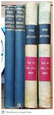 4 VOLs. 73,75,86 & 87The