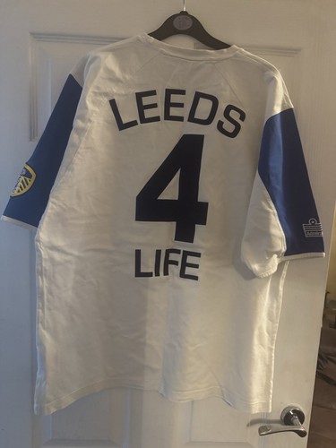 Leeds united admiral training - leeds,