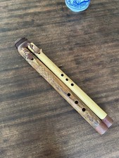 Harmony Drone Flute Key A/E