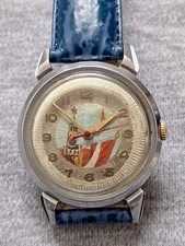 Mens 1950s russian kirovskie - mens,