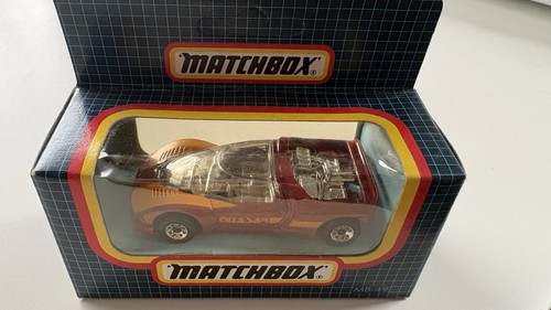 Matchbox vehicle collection - matchbox,