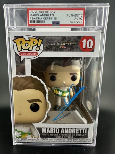Mario andretti car racing - mario,