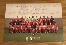 Liverpool FC, Premier League