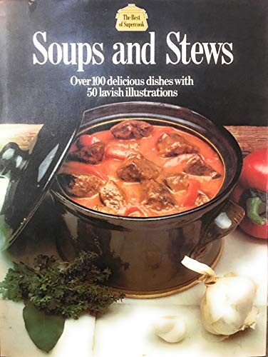 Soups and stews supercook - and,