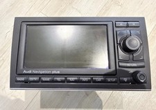 Audi RNS-E A4 Multi Media