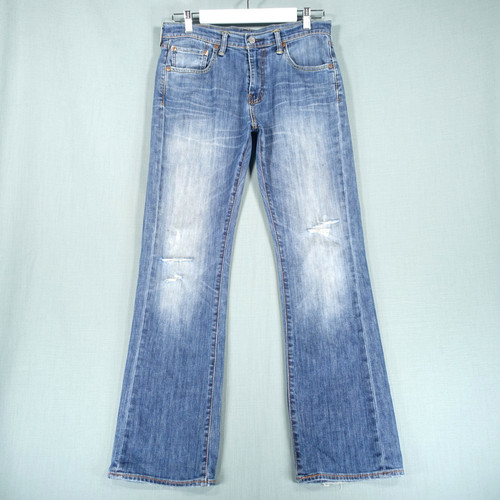 Levis 527 jeans men w32 - men,
