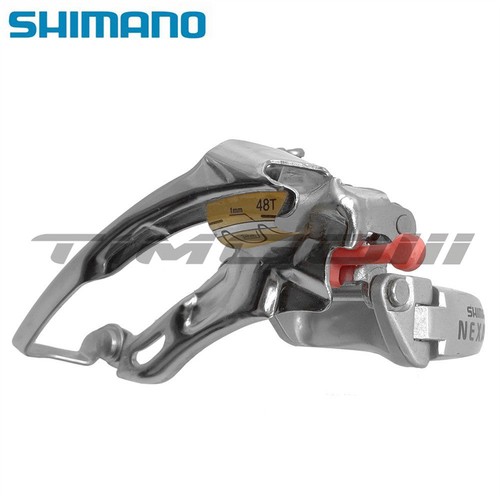 Shimano nexave t401 7 - shimano, fd-t401