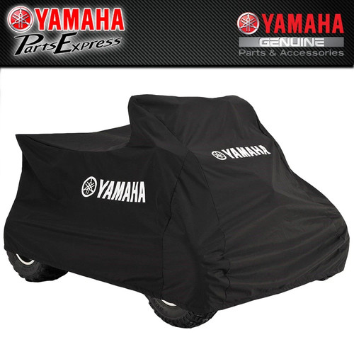 New yamaha sport atv - sport, cover