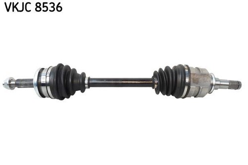 Wheel drive shaft skf - wheel, vkjc