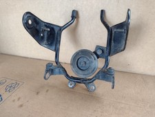 Yamaha RD125LC RD80LC Front Fairing Support Bracket Frame & Original Horn