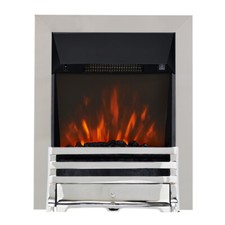 ELECTRIC MODERN CHROME REMOTE