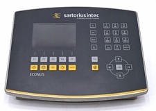 SARTORIUS INTEC ECONUS