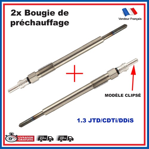 Glow plug cdti jtd gn053 - cdti,