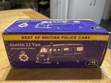 Best Of British Police Cars