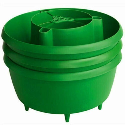 Pack all green garden - pack,