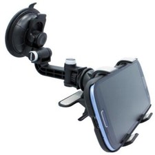CAR MOUNT DASH WINDSHIELD