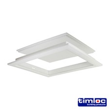 Timco timloc loft - timloc, access