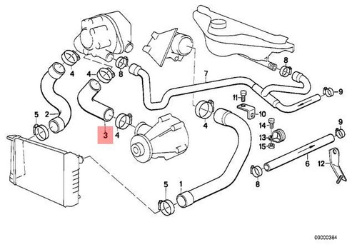 Genuine bmw e28 e30 - bmw, estate