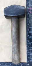 Whitehouse Lump Hammer 2 1/2lb