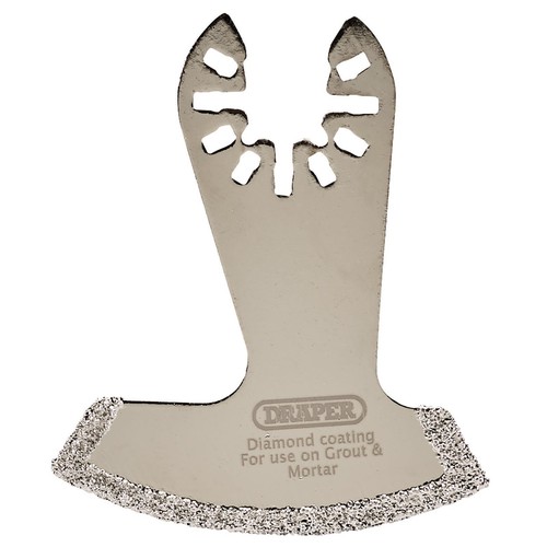 Draper oscillating multi tool - draper,