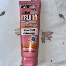 Soap and Glory Call of Fruity