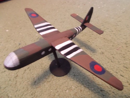 Flames war 1 - mm,, 1/144