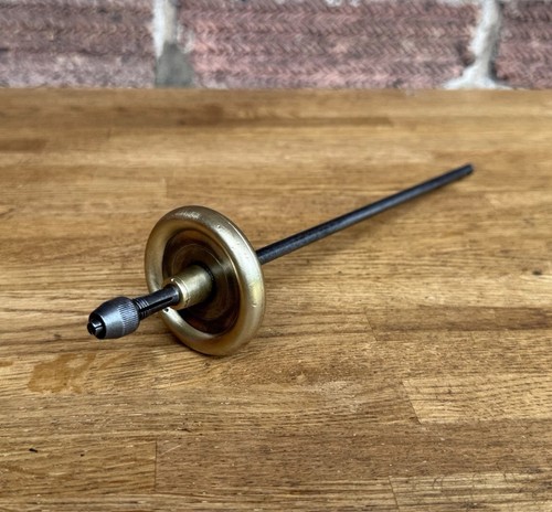 Vintage brass steel - brass,