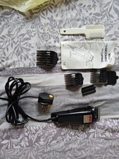 Wahl Performer Pet Dog Clippers Grooming Kit Animal Hair Clipper Trimmer