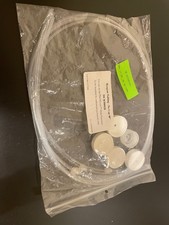 Reagent Tubing - No Cap 48"