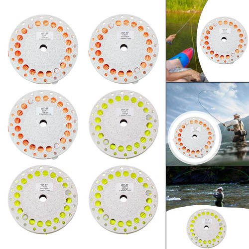 Fly fishing line 30m - fly,