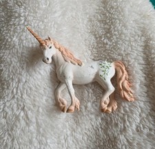 schleich unicorn