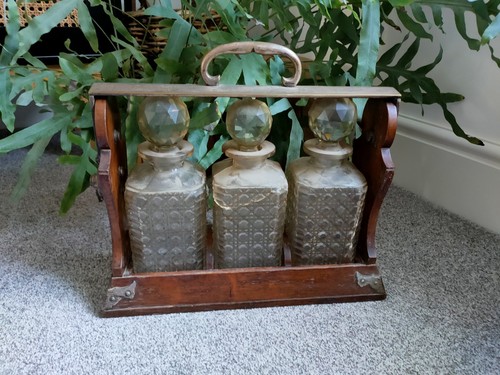 Betjemann patent brass and - betjemann's,