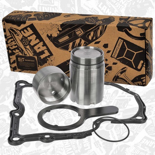 Repair kit mechatronics - repair,