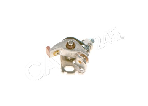 Bosch magneto contact - contact, set
