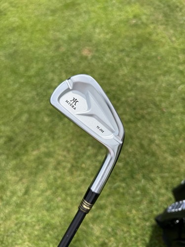 Miura 202 iron kbs tgi - kbs, 95