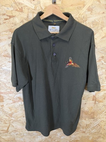 Bonart polo tshirt - bonart,