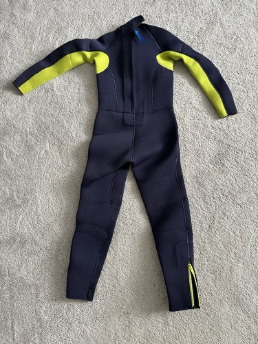 Olaian wetsuit - olaian,