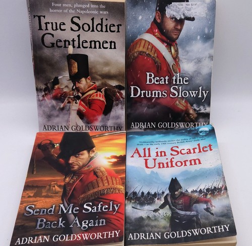 The napoleonic wars saga - the,