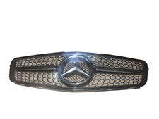 MERCEDES C-CLASS BUMPER FRONT