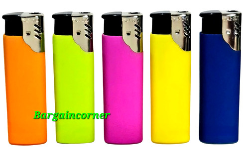 Windproof lighter jet - windproof, flame